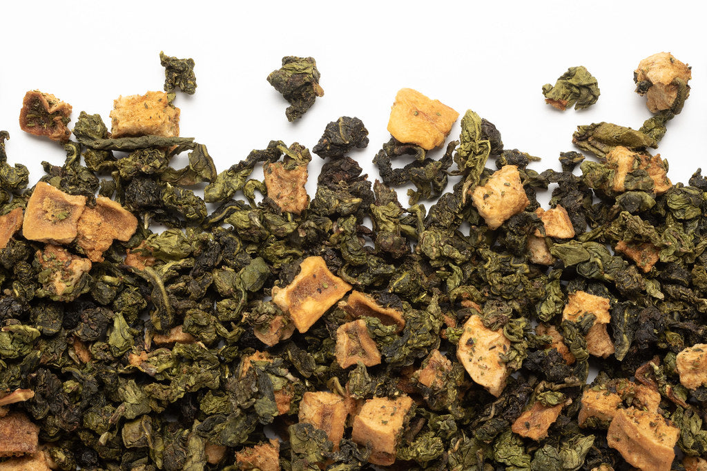 Madame la Marquise Camellia Sinensis - Vrac