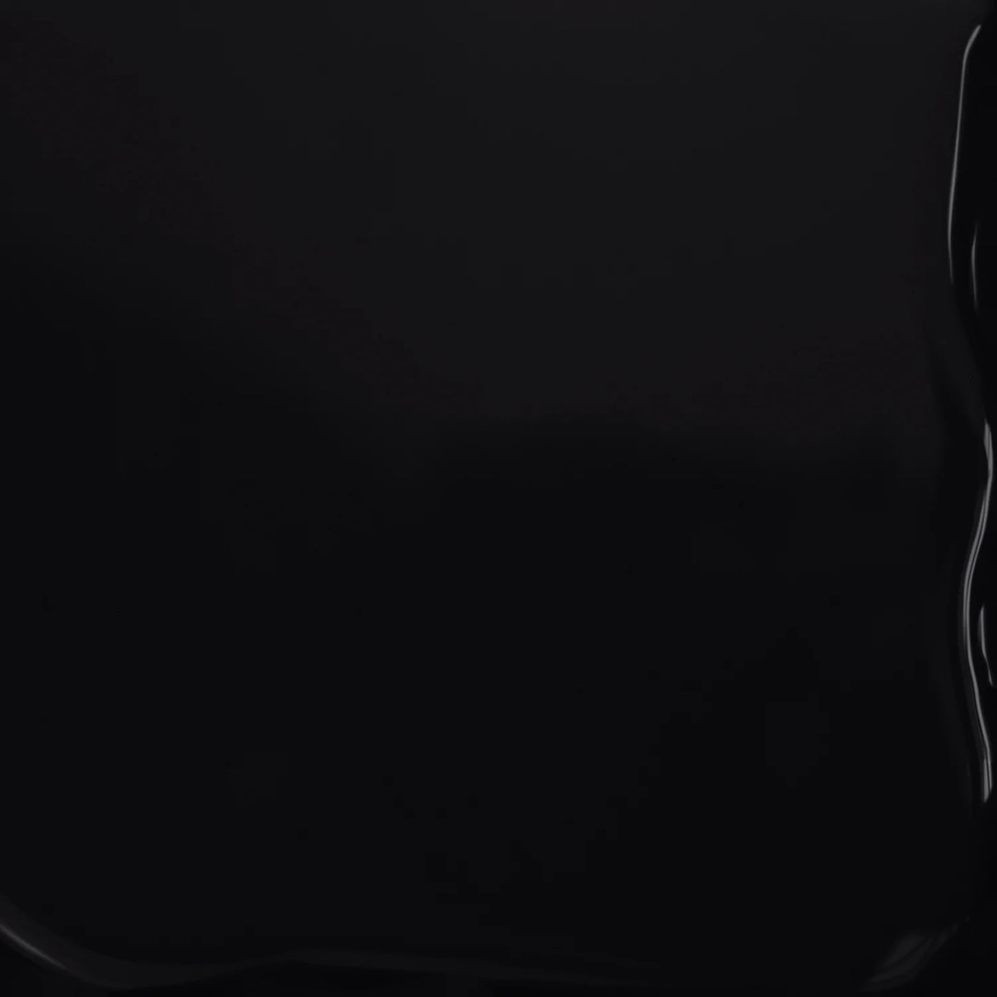 Vernis à ongles Bkind - Black Heart