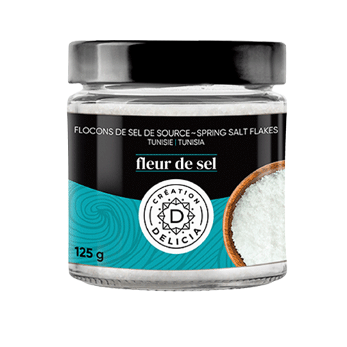 Fleur de sel
