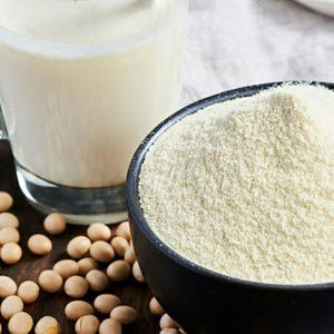 Lait de soya en poudre - Vrac