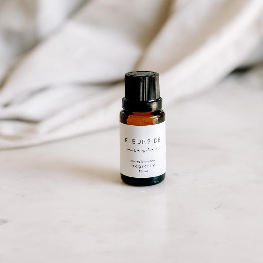 Fragrance pour balle de séchage