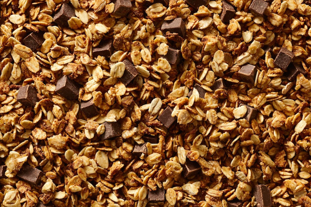 Granola Fourmi Bionique - Vrac
