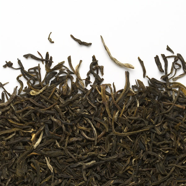 La Route du jasmin Camellia Sinensis - Vrac