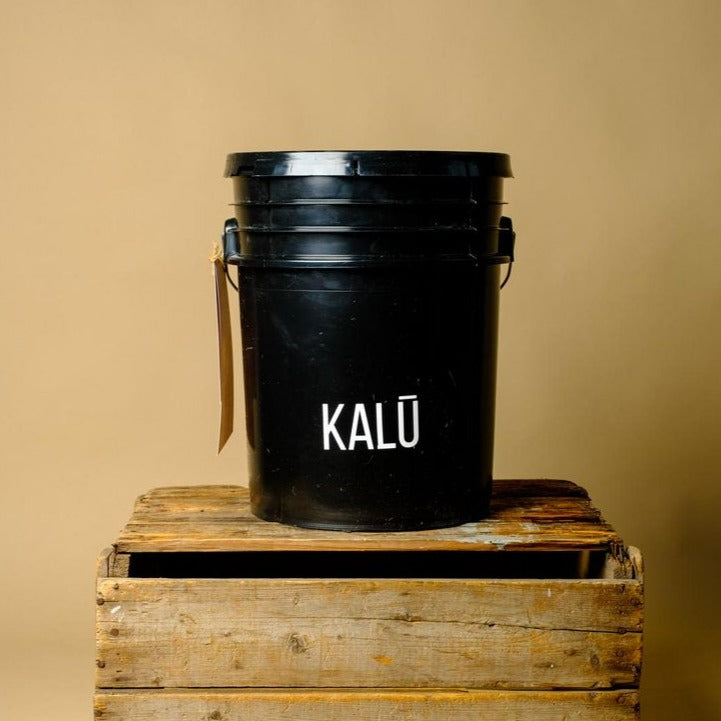 Kalu - Formule pour chat Poulet et Hareng