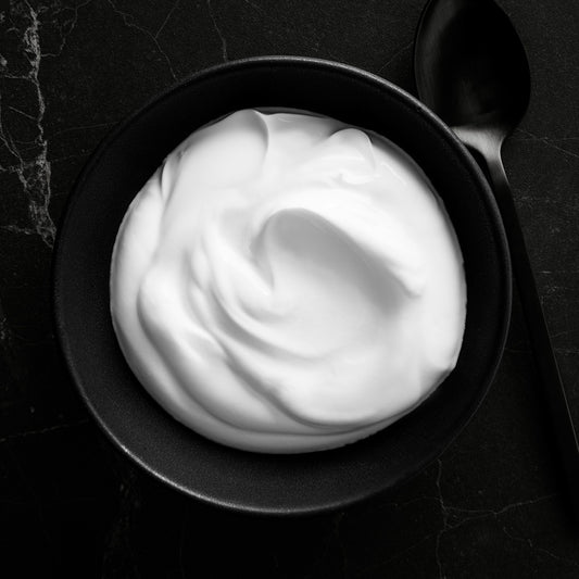 Yogourt nature 2.8% - Vrac