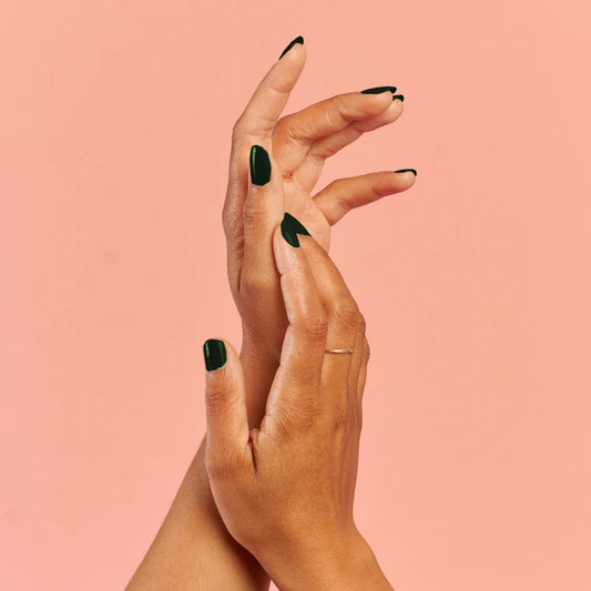 Vernis à ongles Bkind - En beau fusil