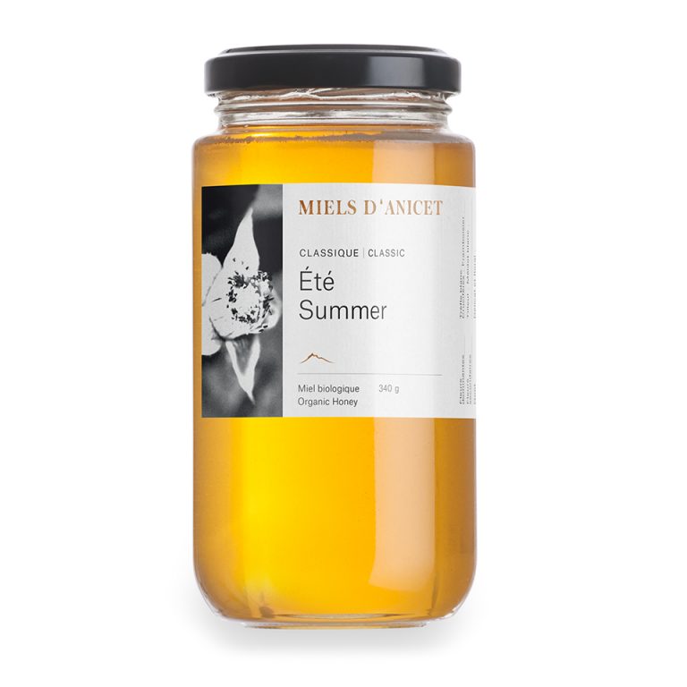 Miel d' Anicet - Vrac