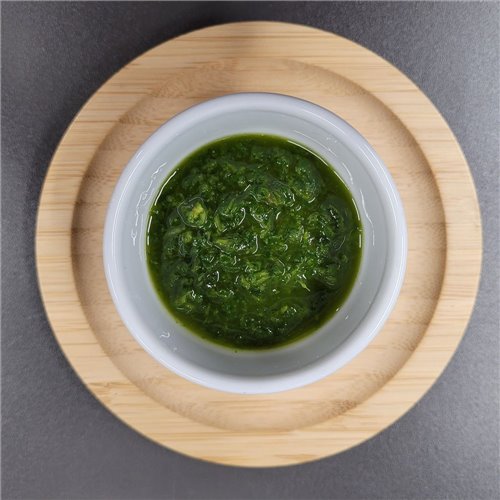 Pesto - Vrac