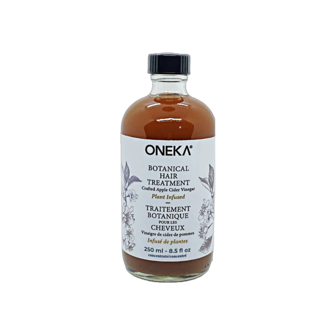 Traitement botanique pour les cheveux - Vrac