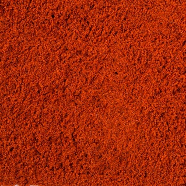 Paprika fumé doux * - Vrac