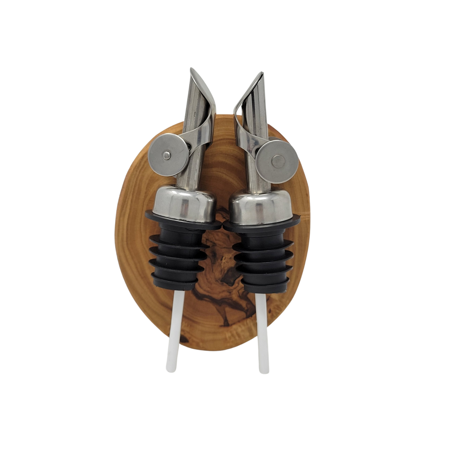 Bec verseur à gravité