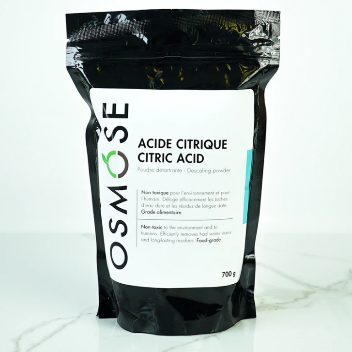 Acide citrique - Vrac