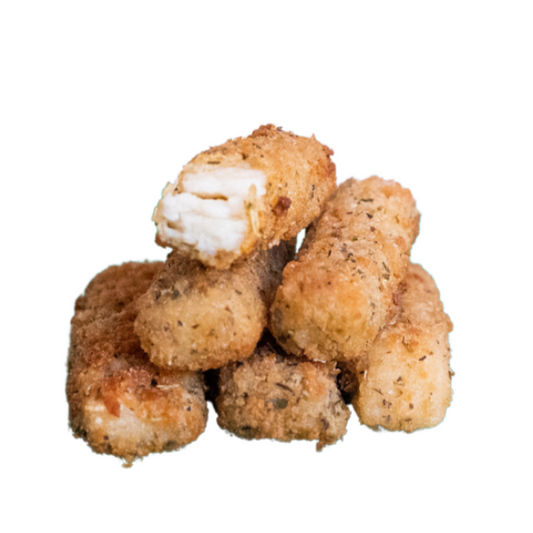 Bâtonnets de fauxmage végétalients surgelés - Vrac