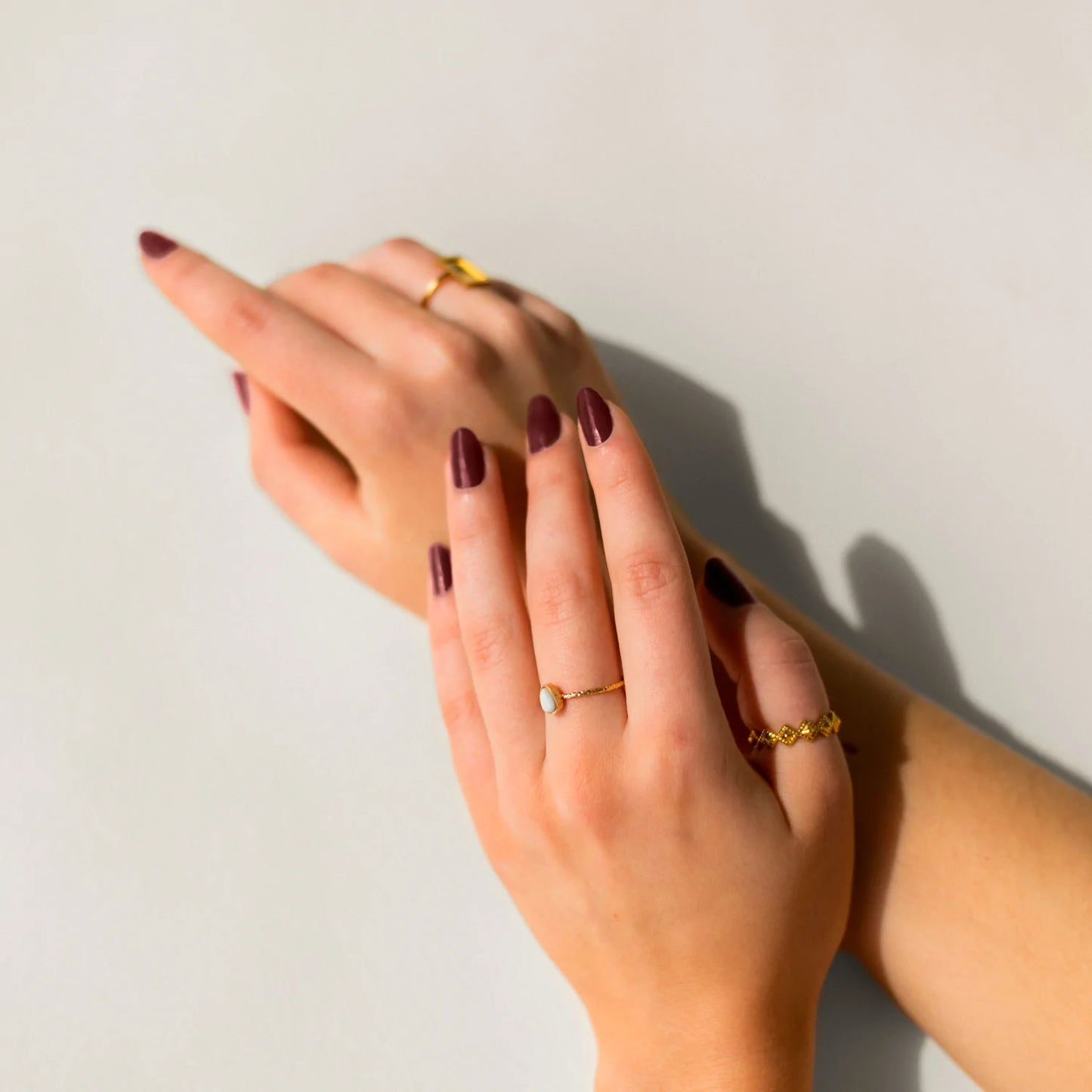 Vernis à ongles Bkind - Petite-Bourgogne