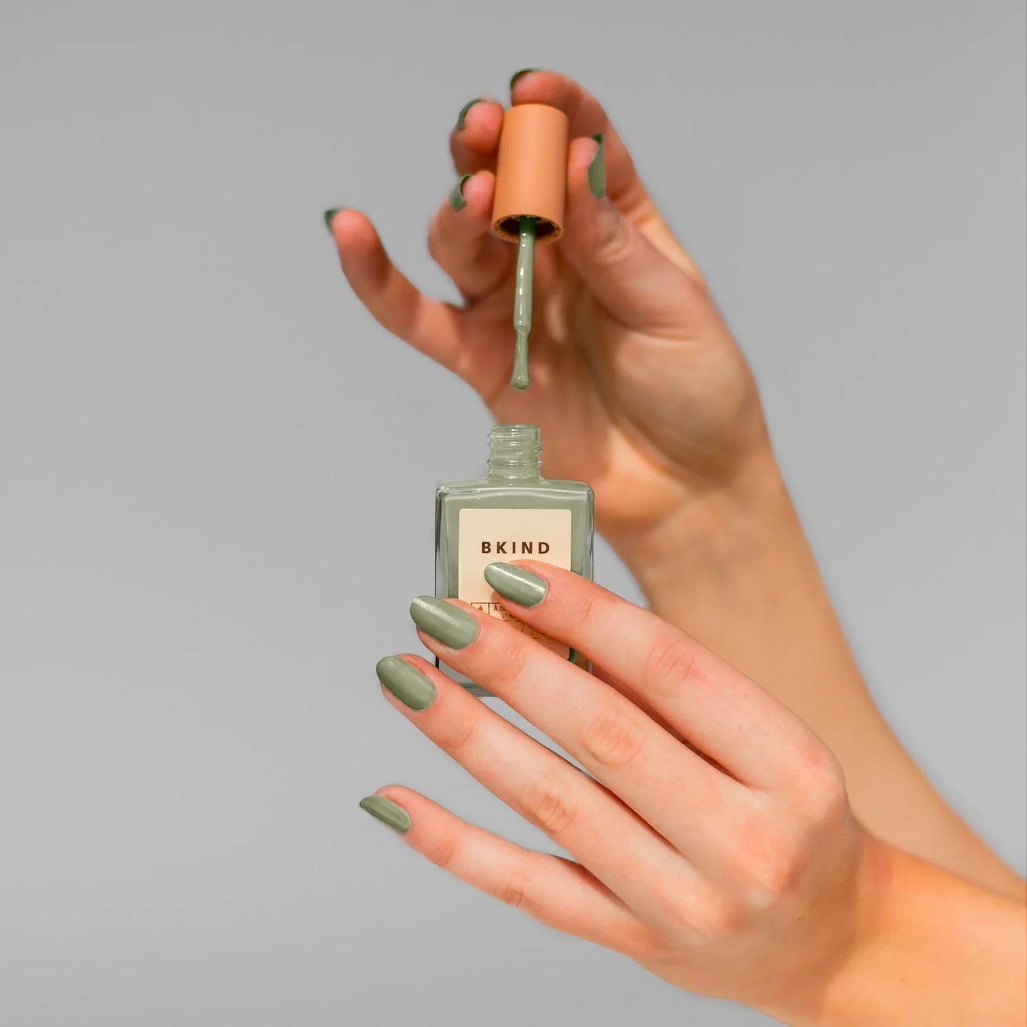 Vernis à ongles Bkind - Willow