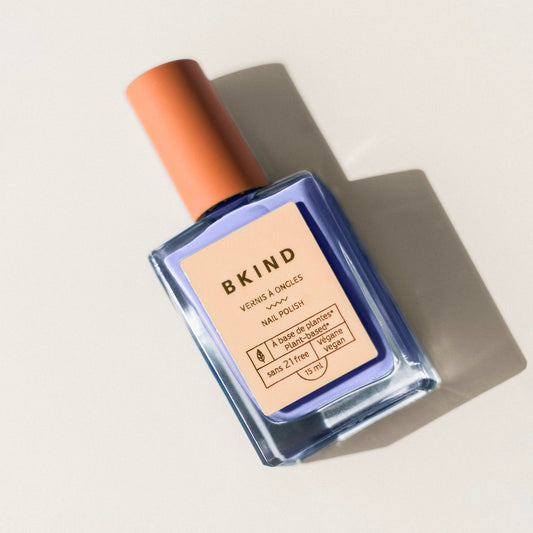 Vernis à ongles Bkind - Aquarius
