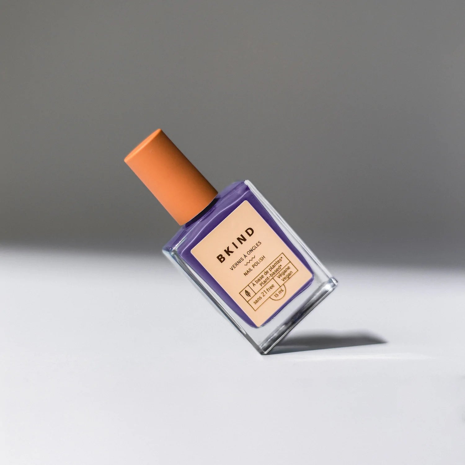 Vernis à Ongles - Su'l Bord | BKIND