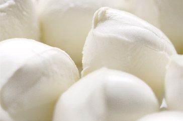 Fromage bocconcini - Vrac