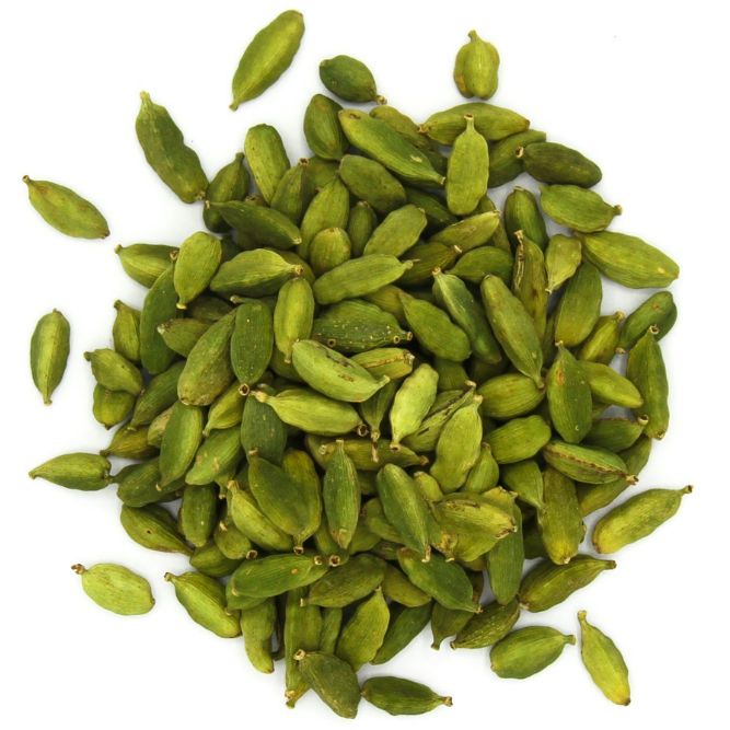 Cardamome entière - Vrac