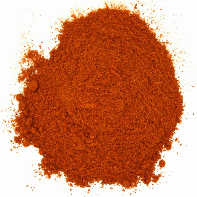 Cayenne en poudre - Vrac