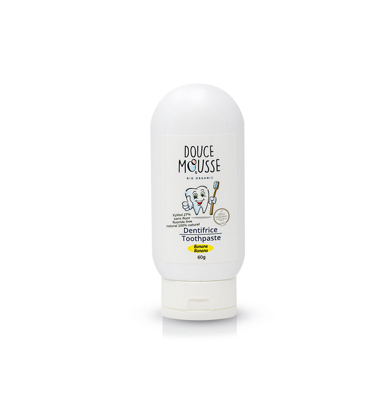 Dentifrice Douce Mousse - Vrac