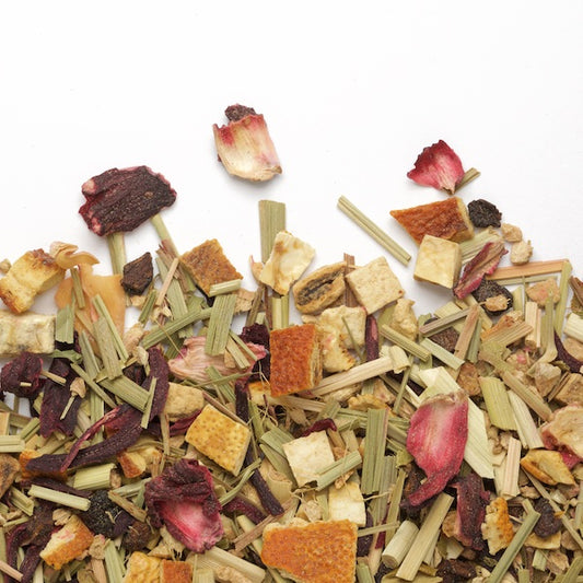 L' Éclatante - Vrac