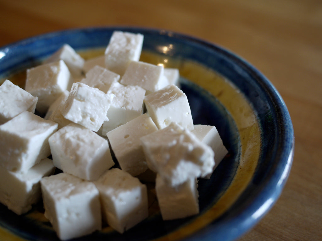 Fromage Feta - Vrac