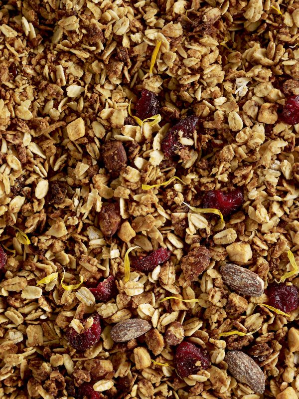 Granola Fourmi Bionique - Vrac