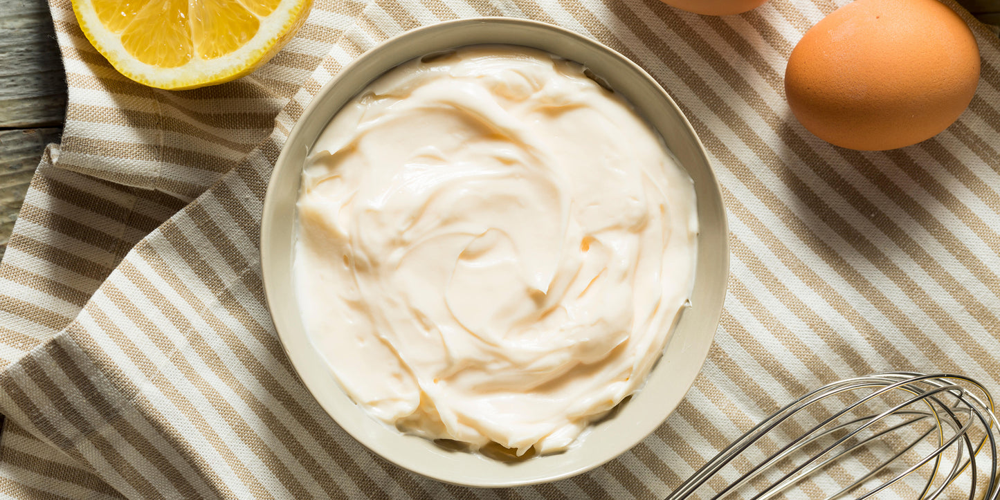 Mayonnaise - Vrac
