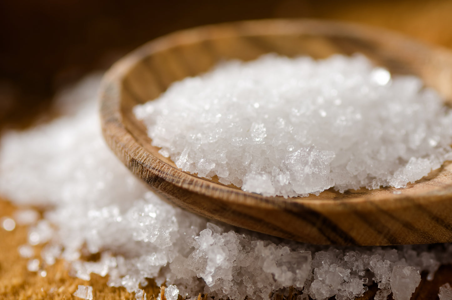 Fleur de sel - Vrac