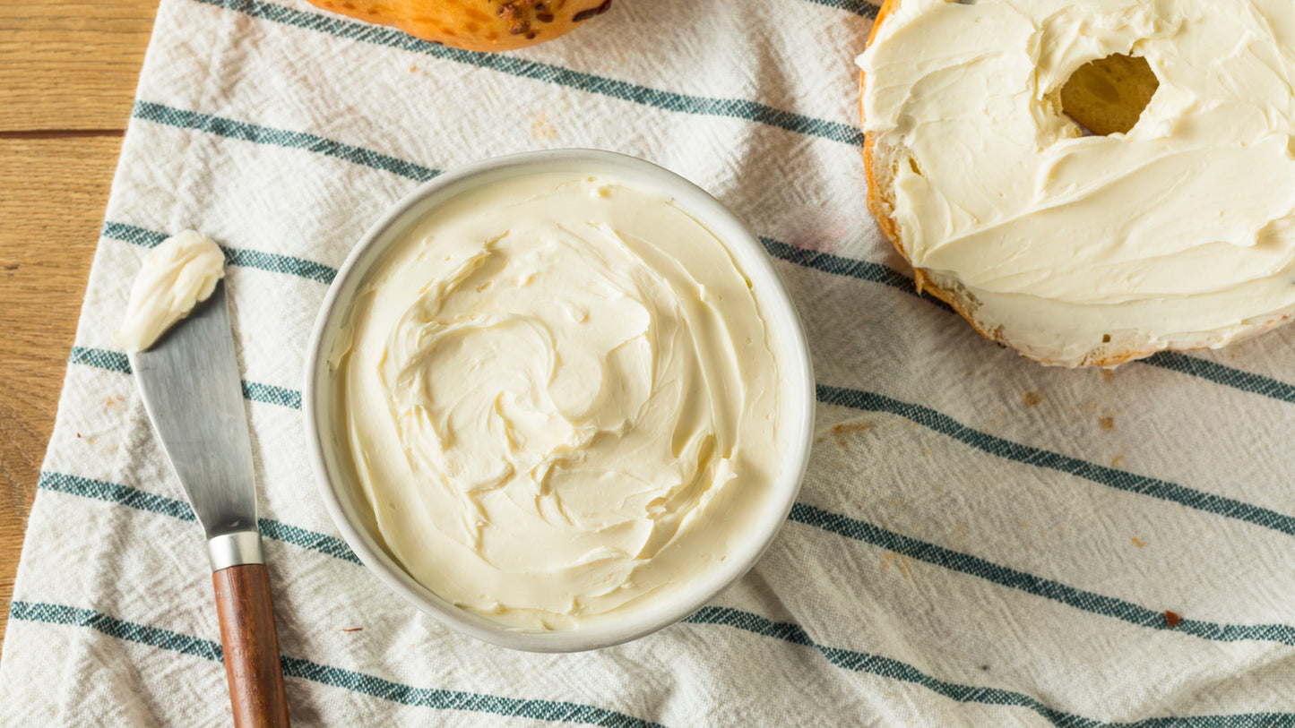 Fromage à la crème Philadelphia - Vrac