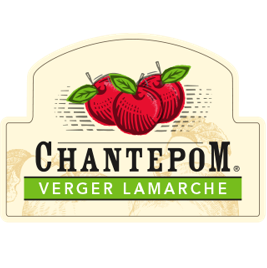 Moût de pomme