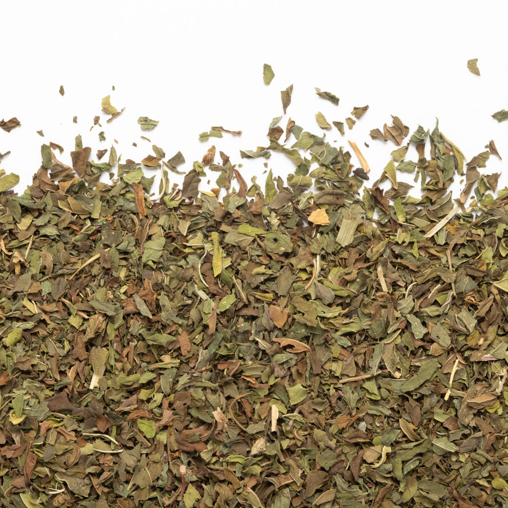 Tisane Menthe - Vrac