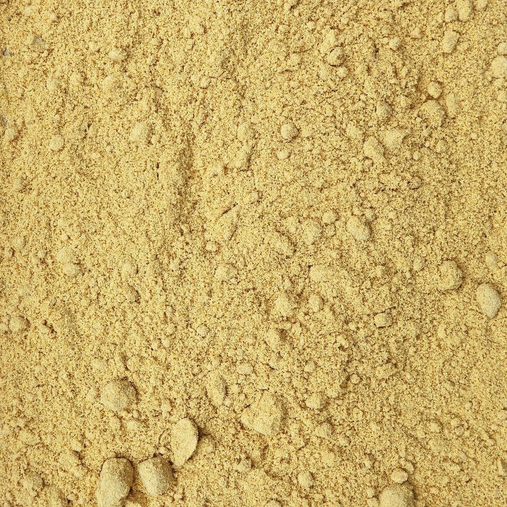 Moutarde jaune moulue - Vrac