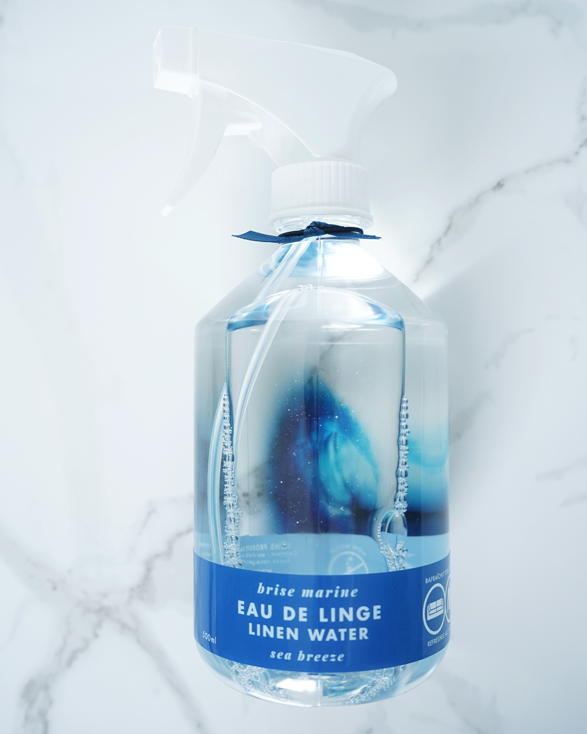 Eau de linge