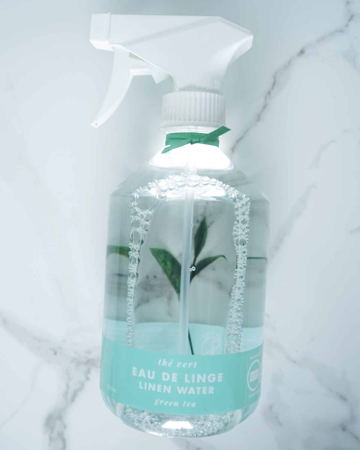 Eau de linge