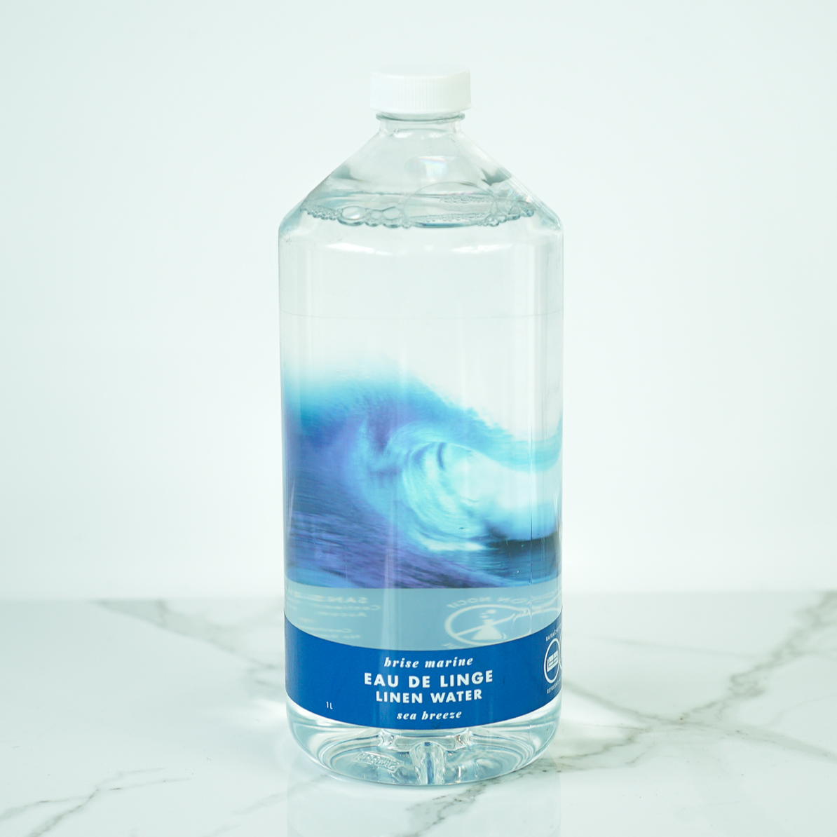 Eau de linge