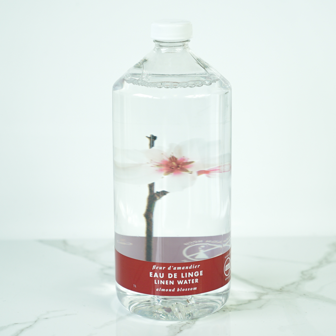 Eau de linge