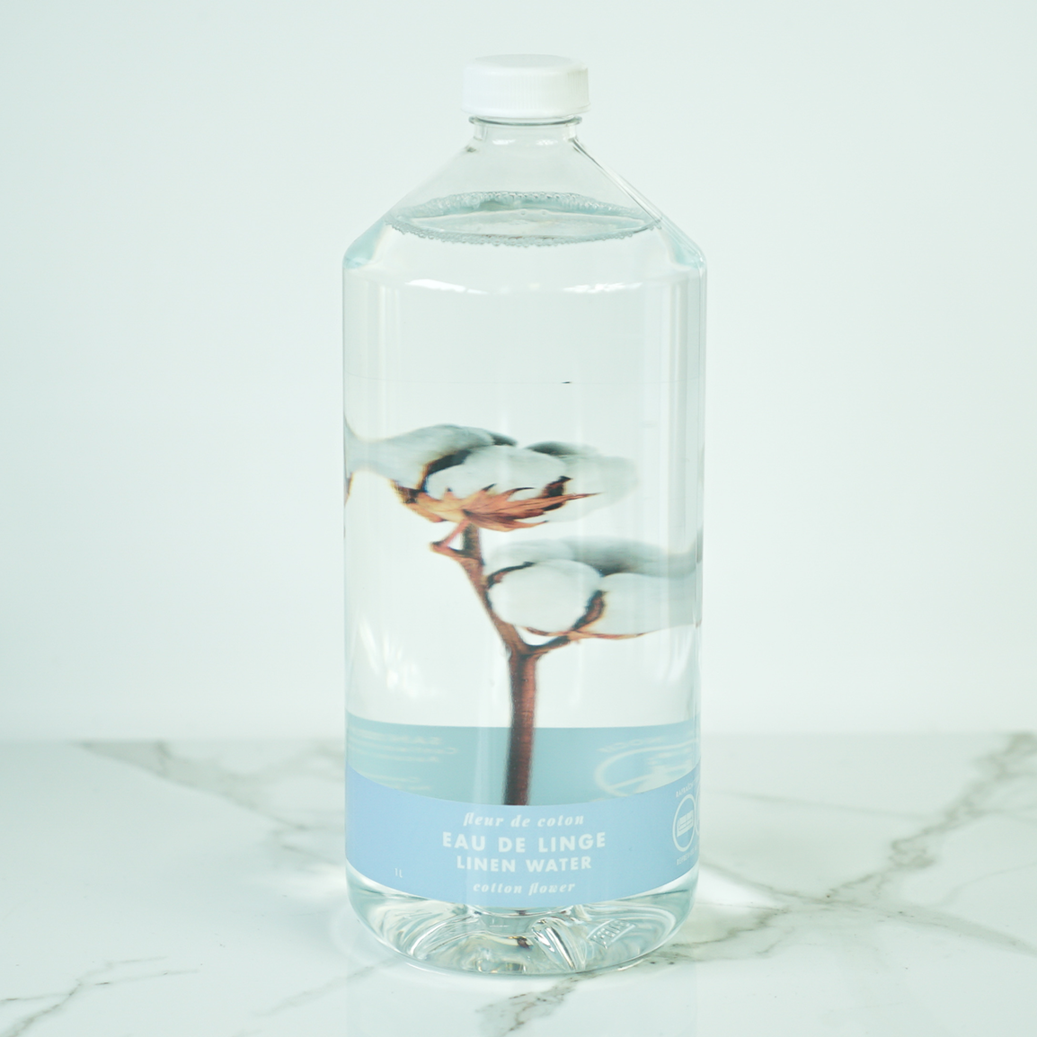 Eau de linge
