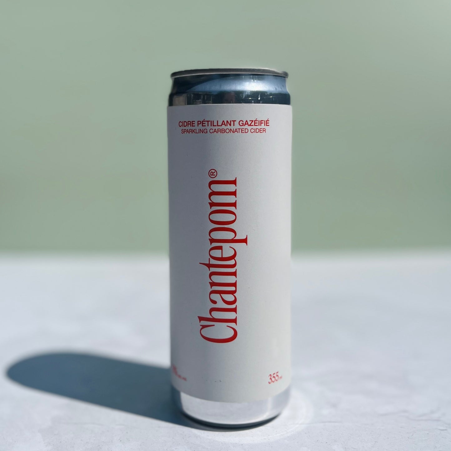 Cidre de pomme