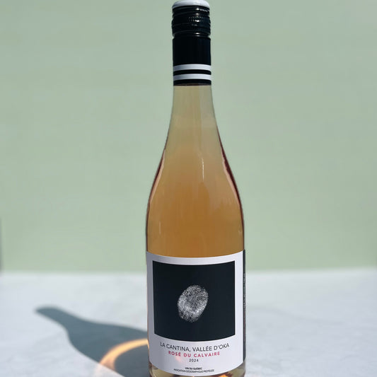 Rosé du Calvaire