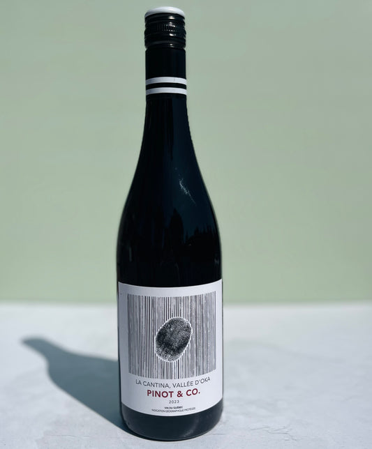 Pinot et Co