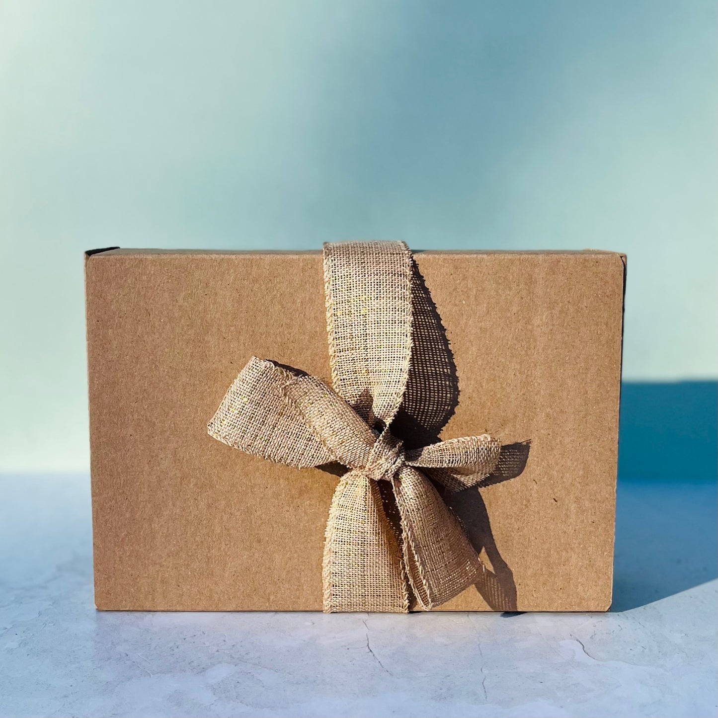 Emballage cadeau