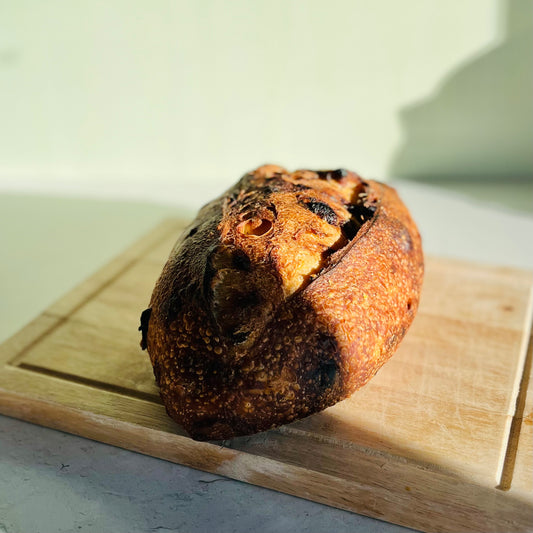 Pain Le Chocoberge