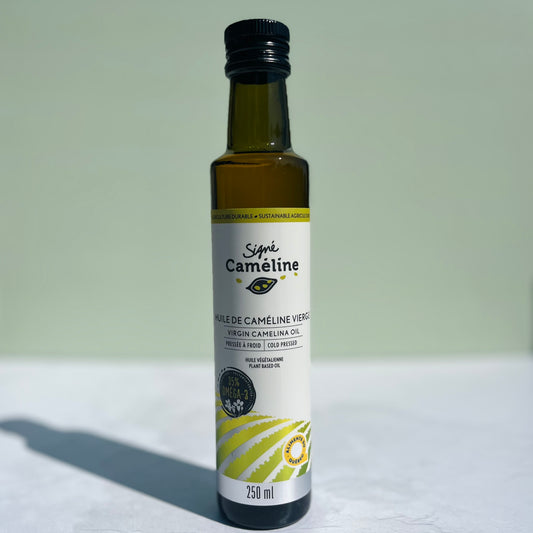 Huile de Caméline