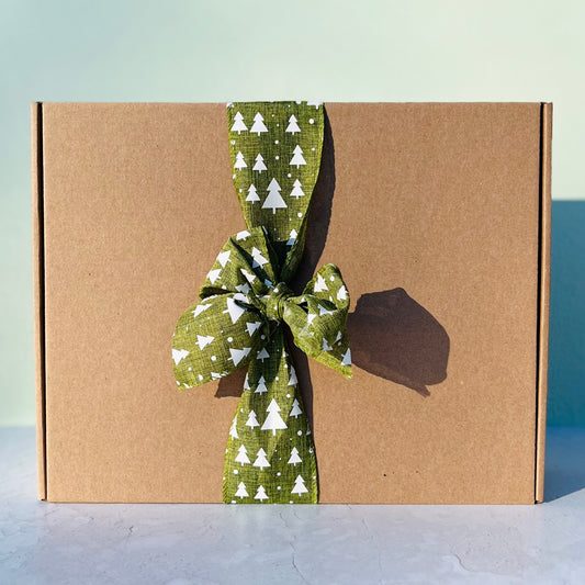 Emballage cadeau