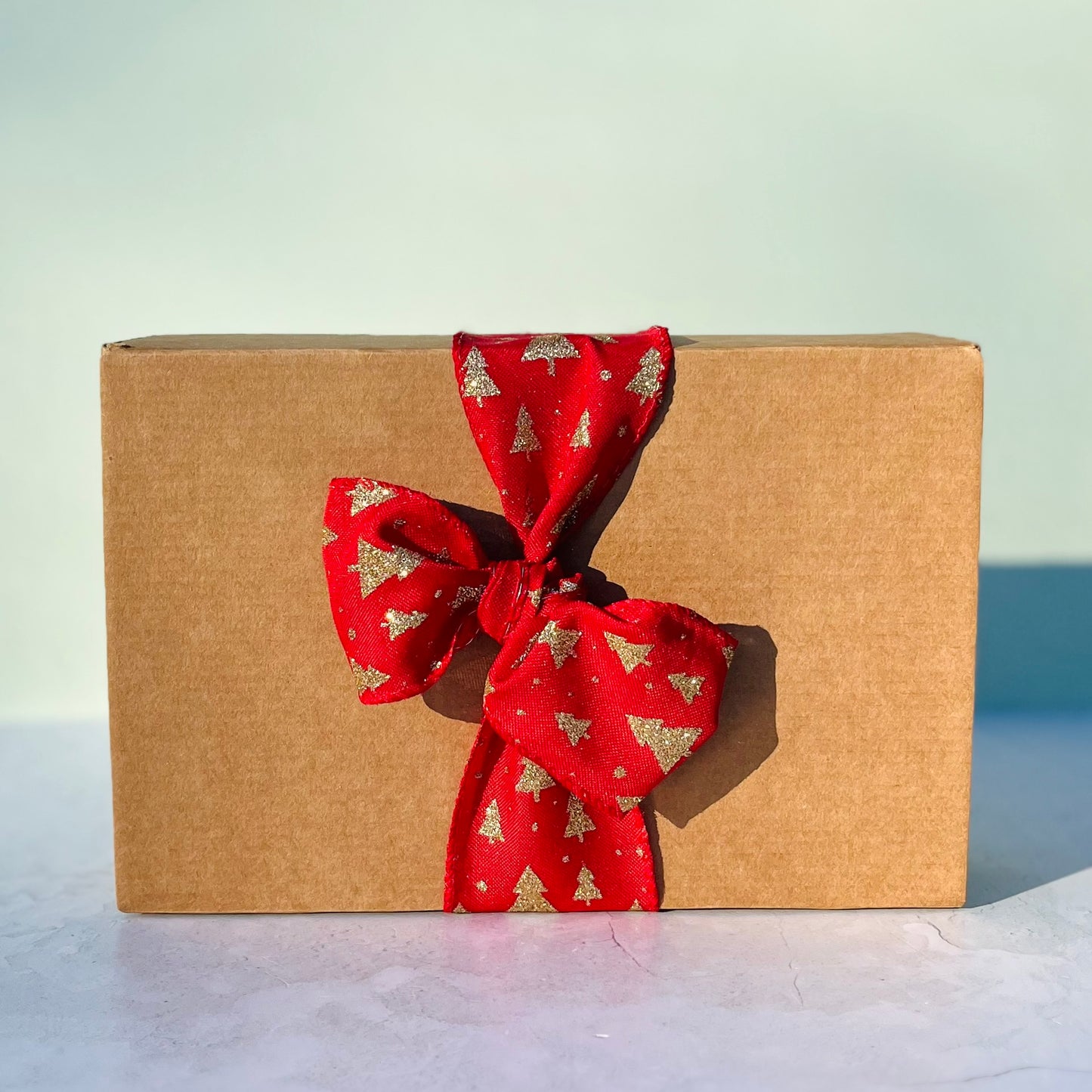 Emballage cadeau