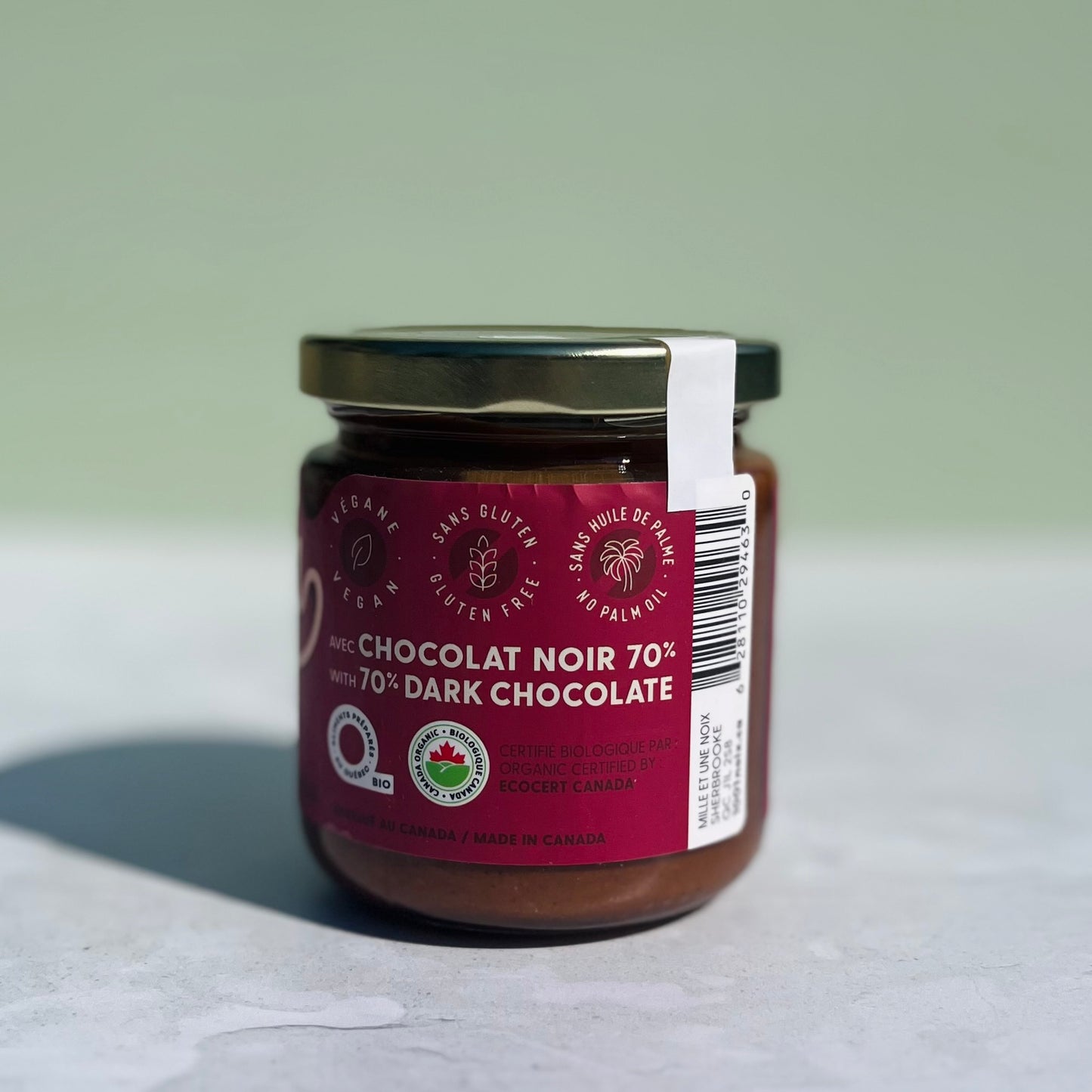 Dattella de noix