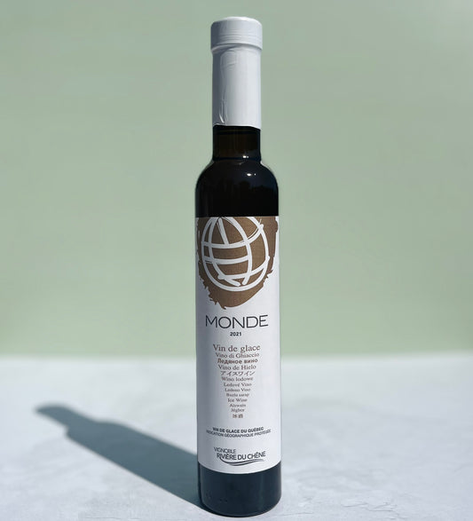Monde Vin de Glace