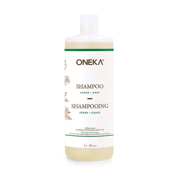 Shampoing